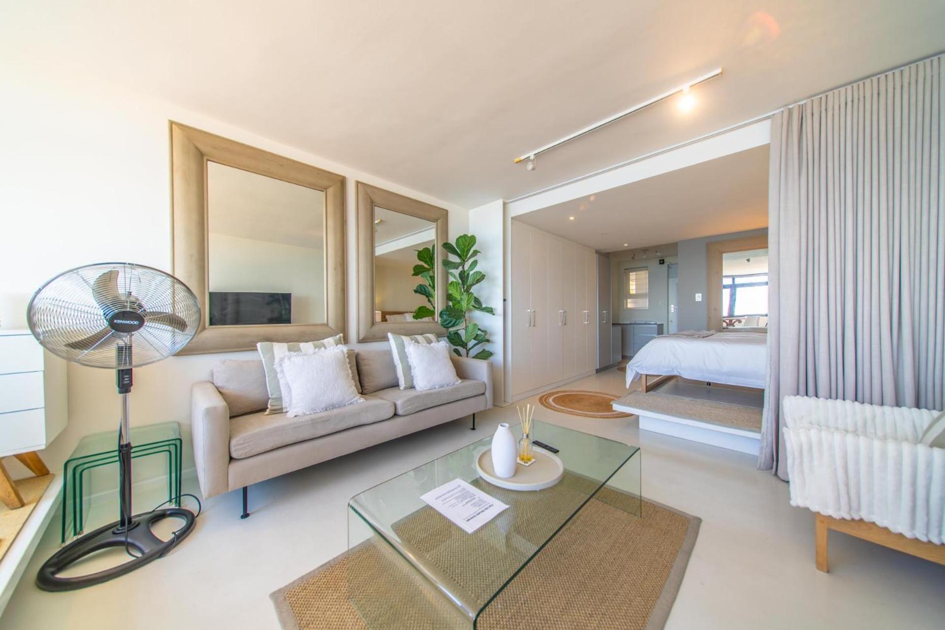 Apartment The 502 Mouille Grange Cape Town