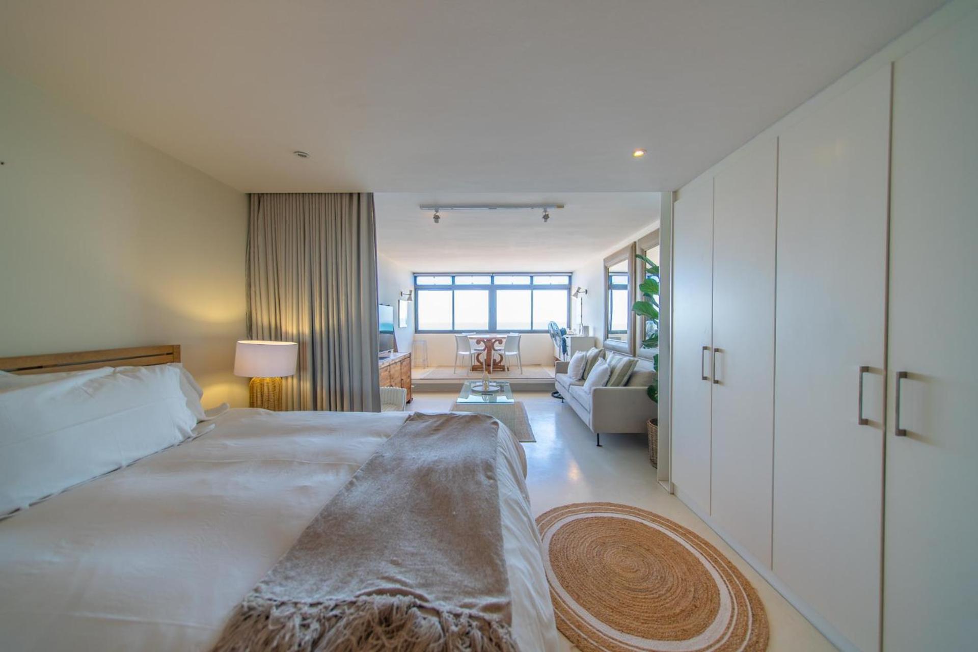The 502 Mouille Grange Cape Town