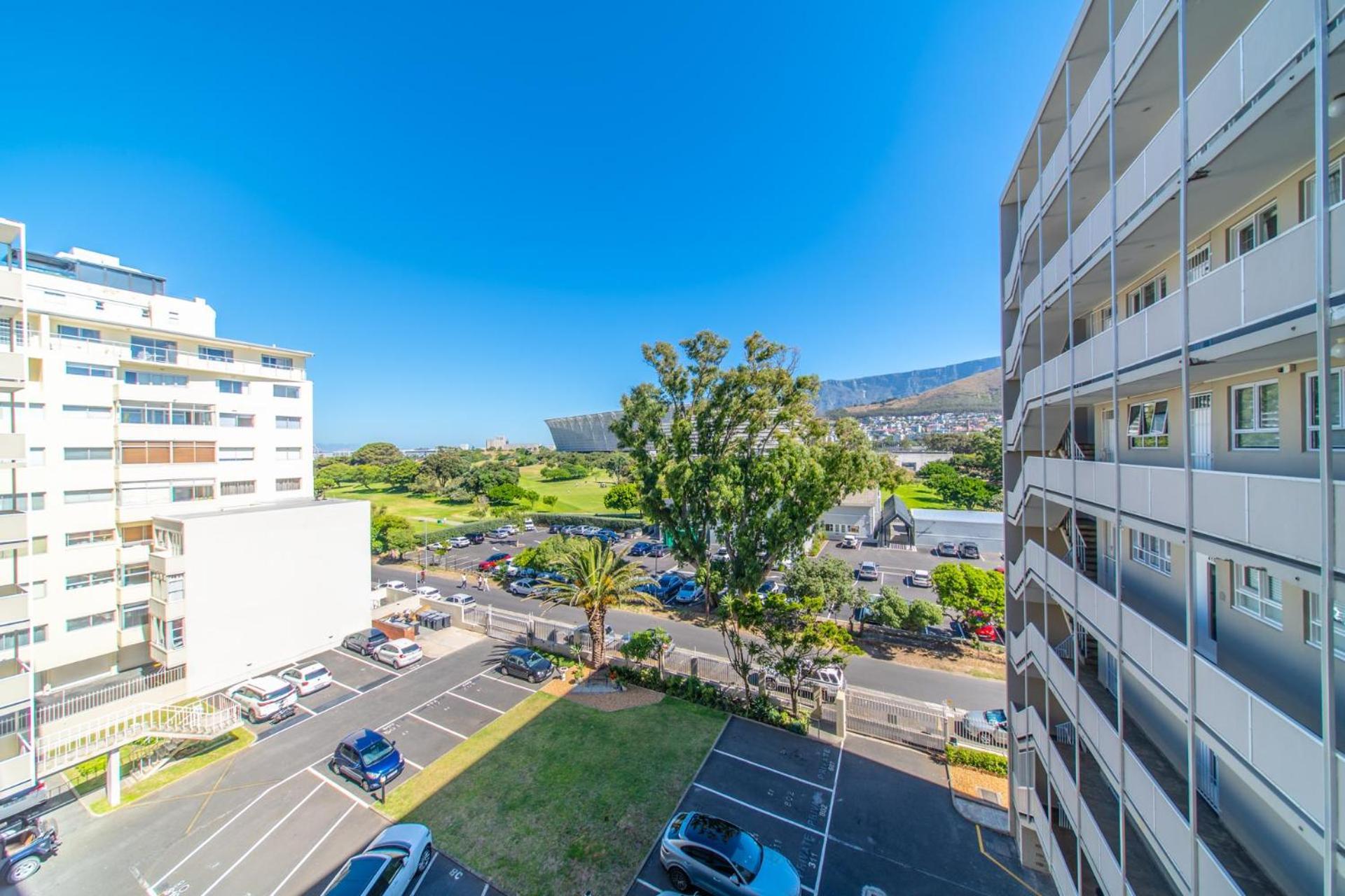 The 502 Mouille Grange Apartment *