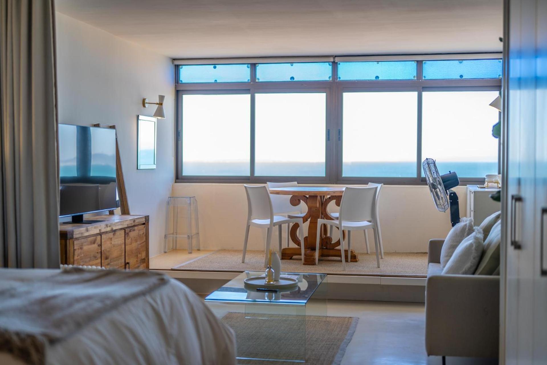 Apartment The 502 Mouille Grange Cape Town
