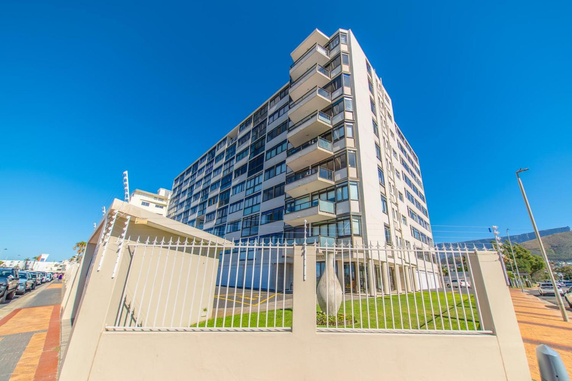 The 502 Mouille Grange * Cape Town