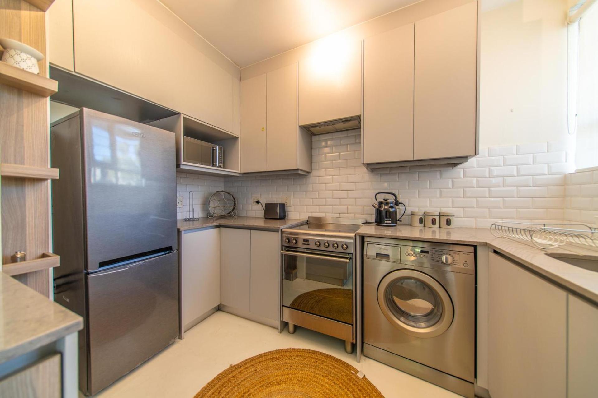 Apartment The 502 Mouille Grange