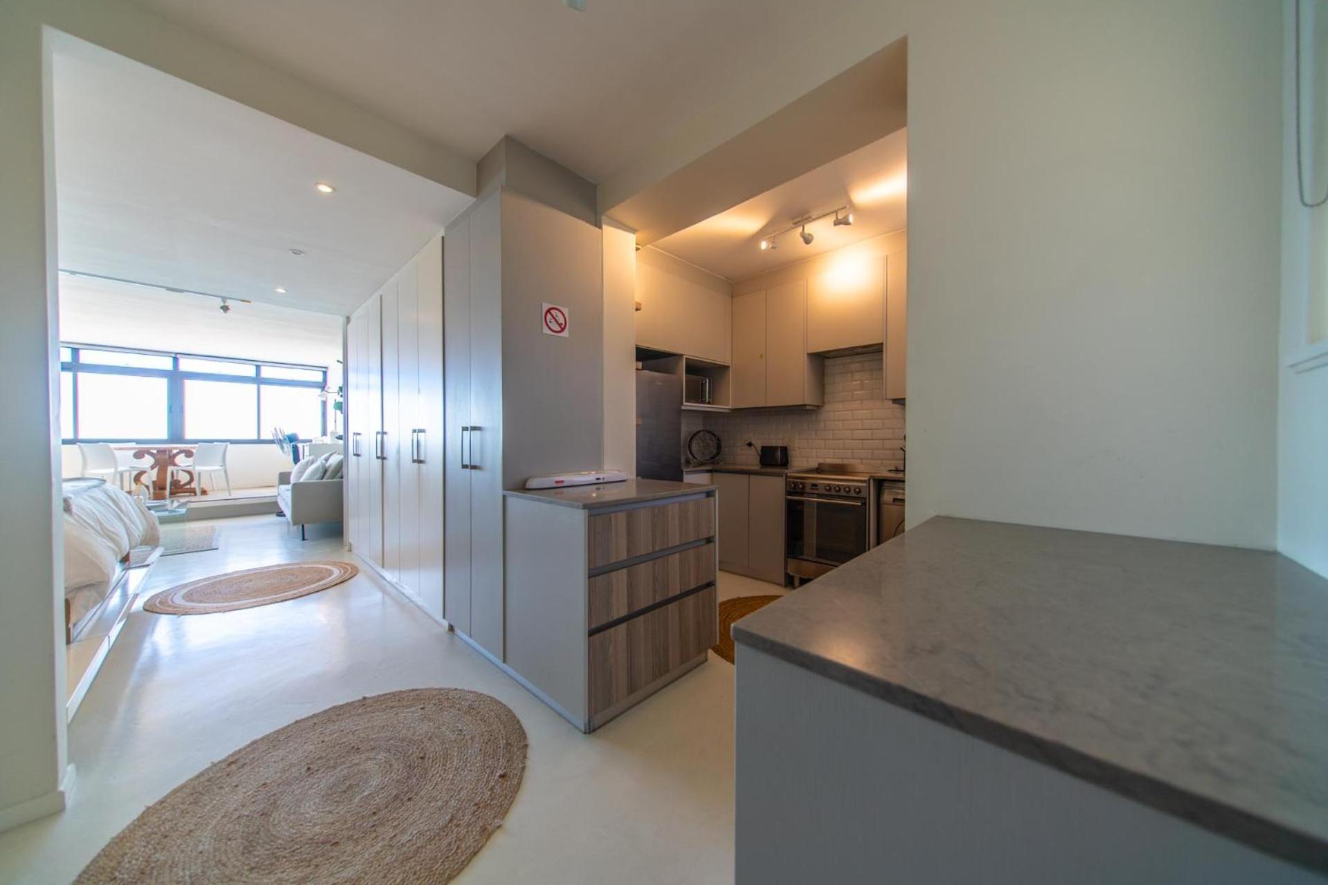 The 502 Mouille Grange Apartment *