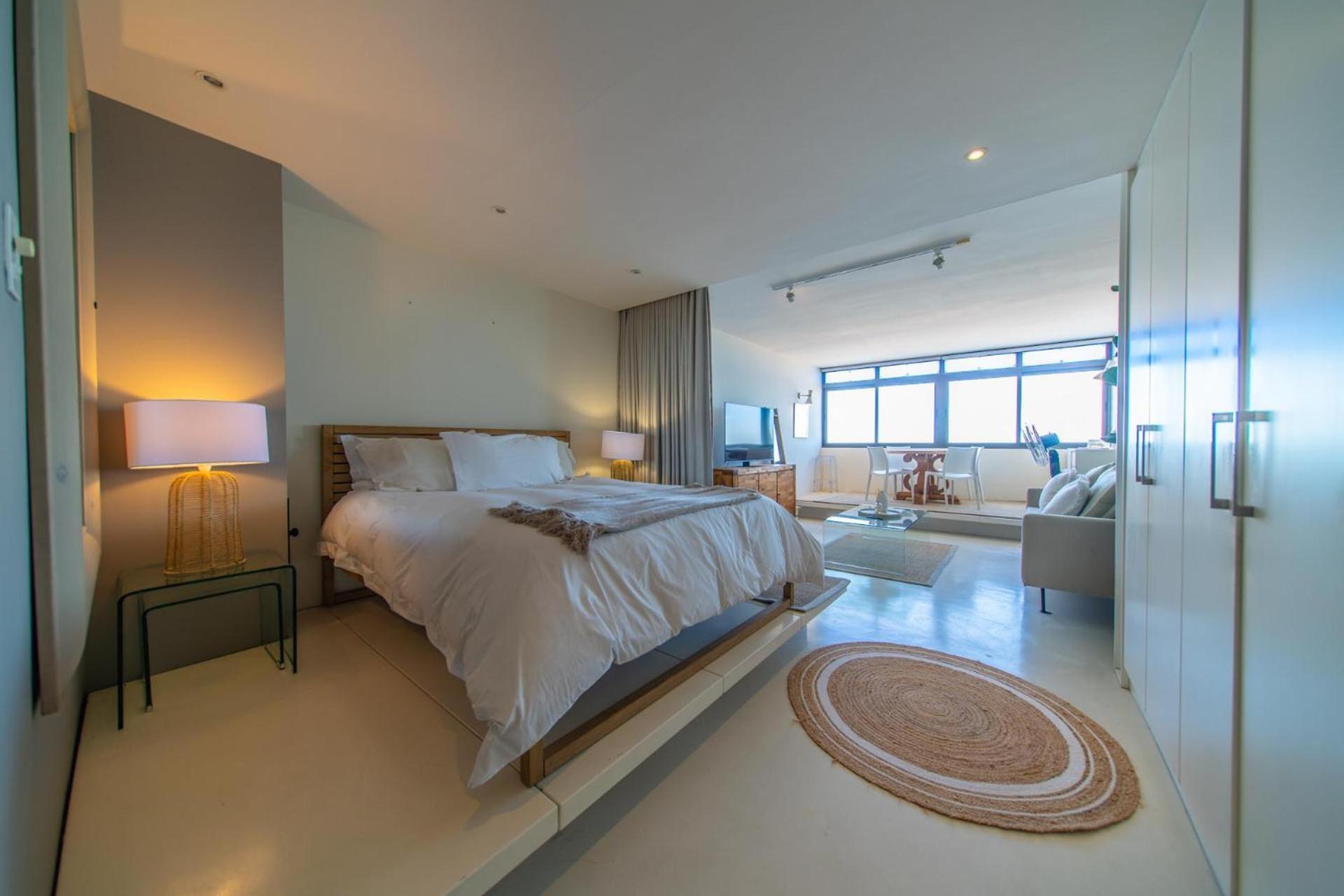 Apartment The 502 Mouille Grange Cape Town