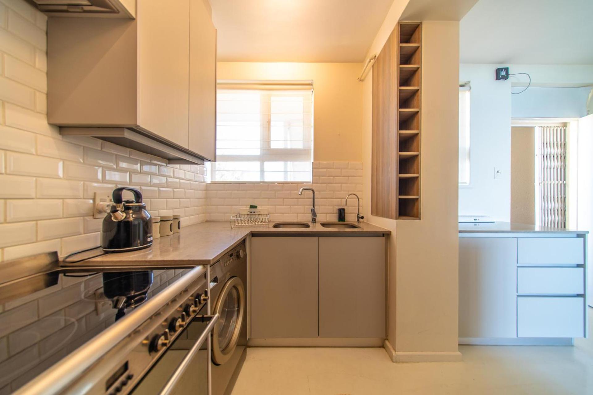 The 502 Mouille Grange Apartment