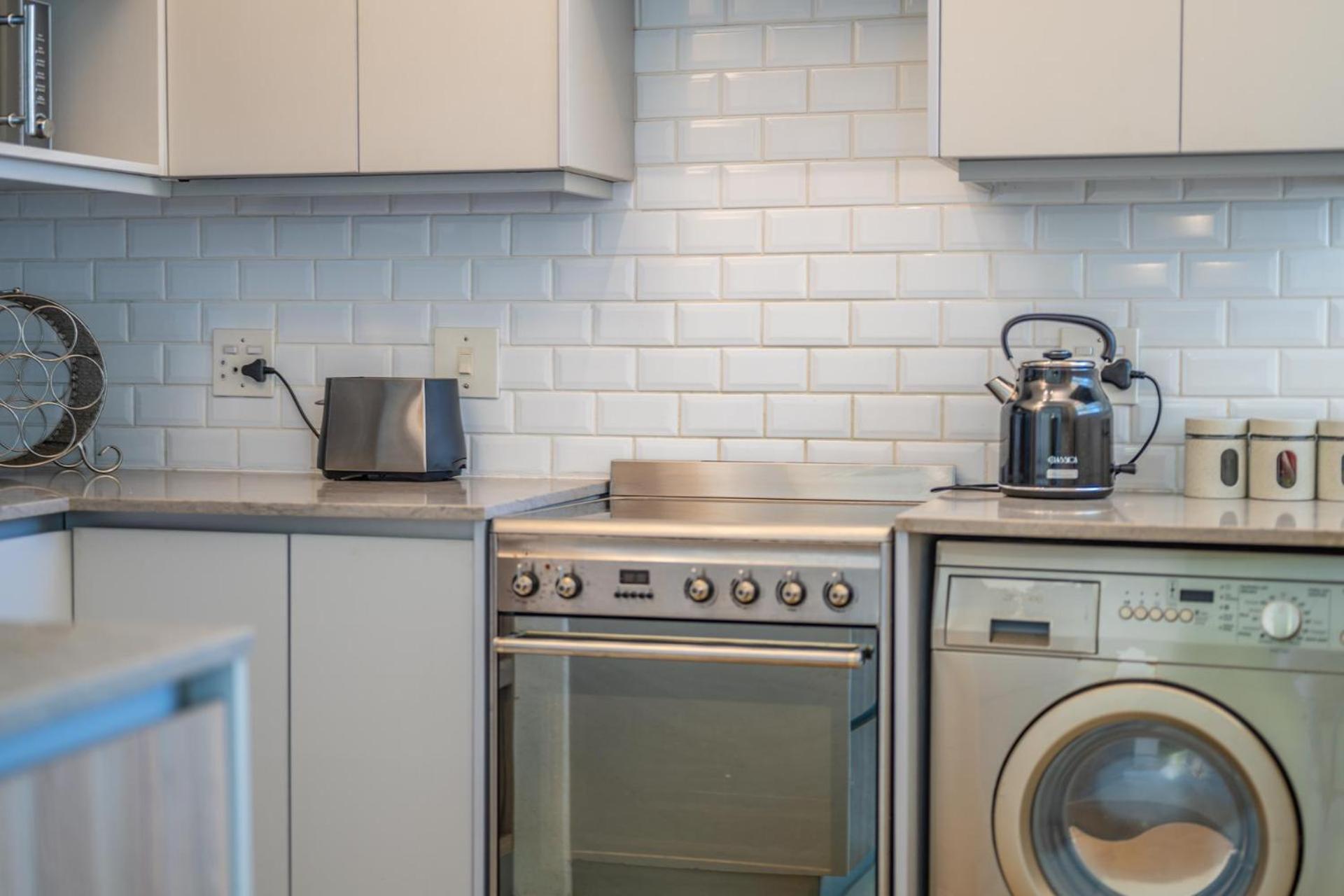 Apartment The 502 Mouille Grange