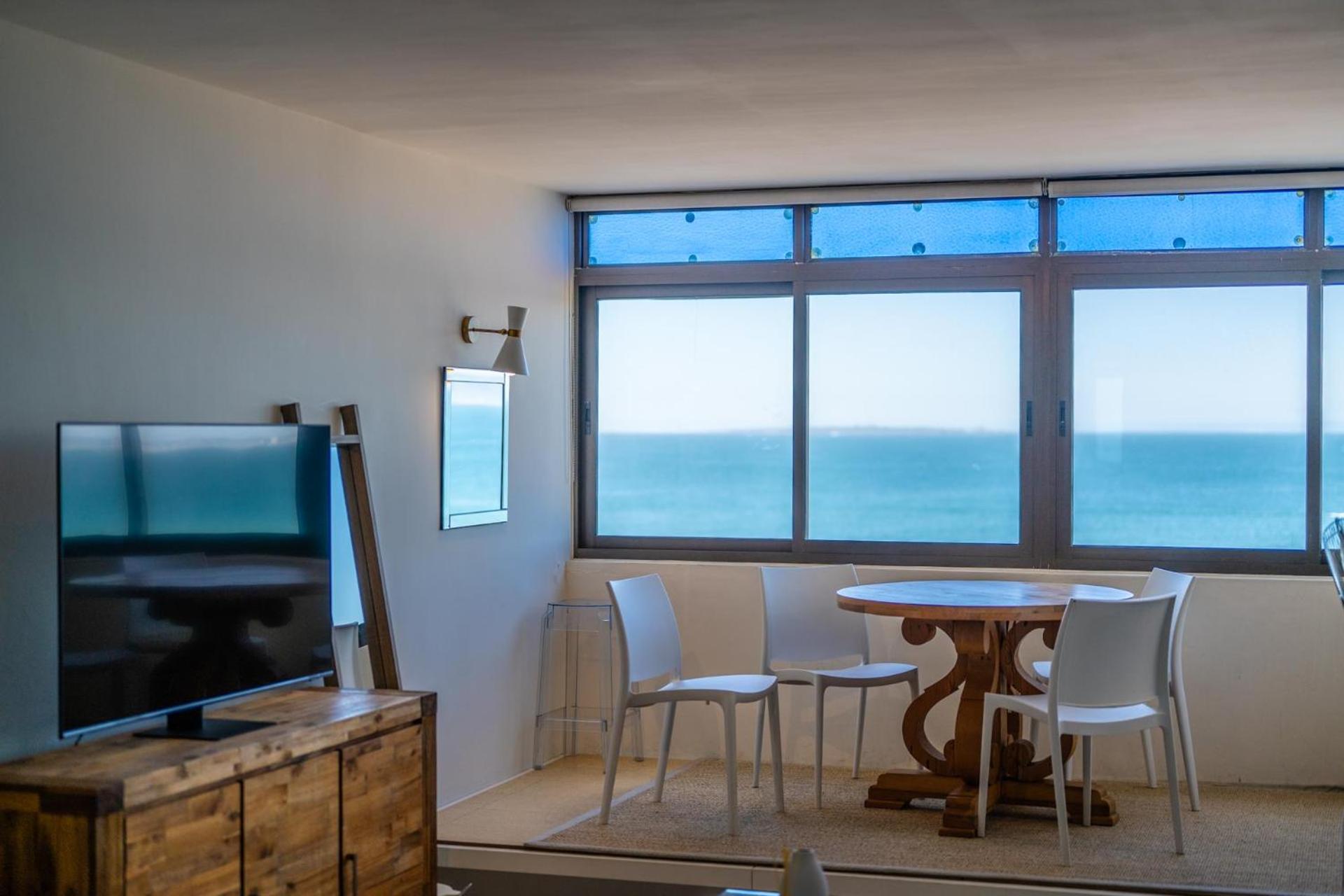 Apartment The 502 Mouille Grange *